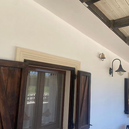 Masseria Tre Archi & Apulia Relais Gentiluomo Εξωτερικό φωτογραφία