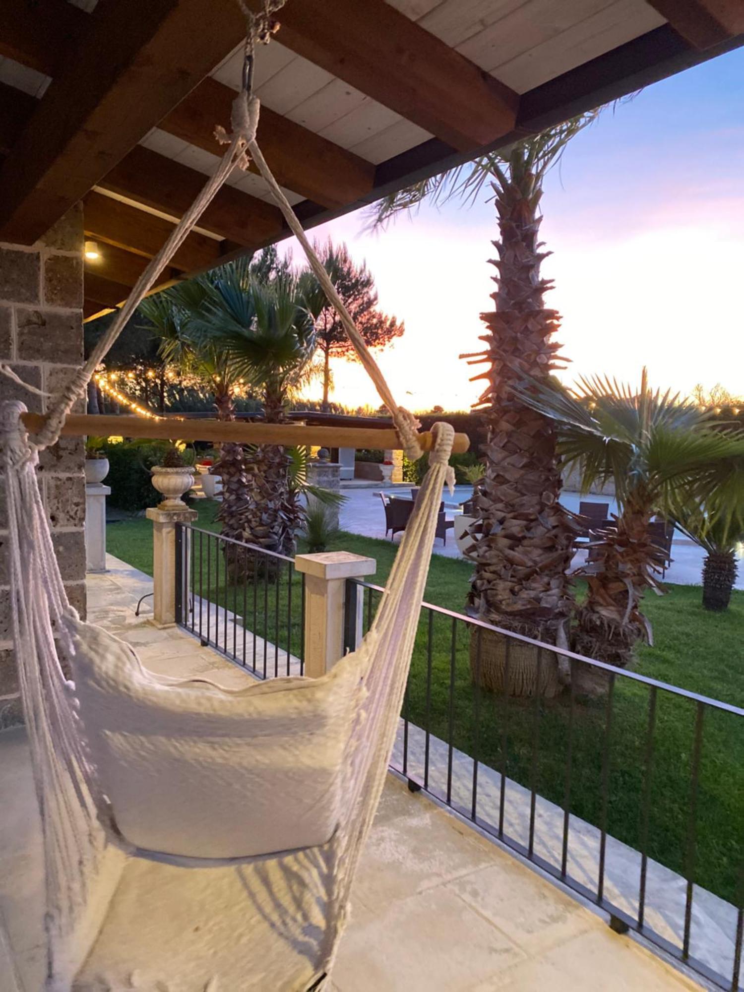 Masseria Tre Archi & Apulia Relais Gentiluomo Εξωτερικό φωτογραφία