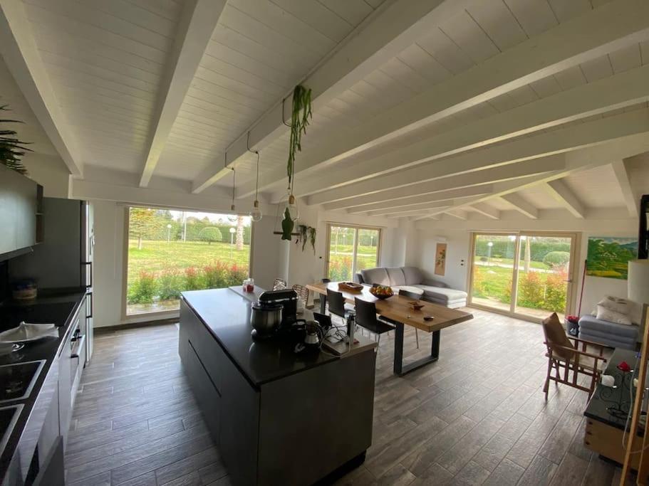 Masseria Tre Archi & Apulia Relais Gentiluomo Εξωτερικό φωτογραφία