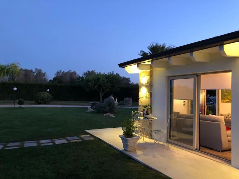 Masseria Tre Archi & Apulia Relais Gentiluomo Εξωτερικό φωτογραφία