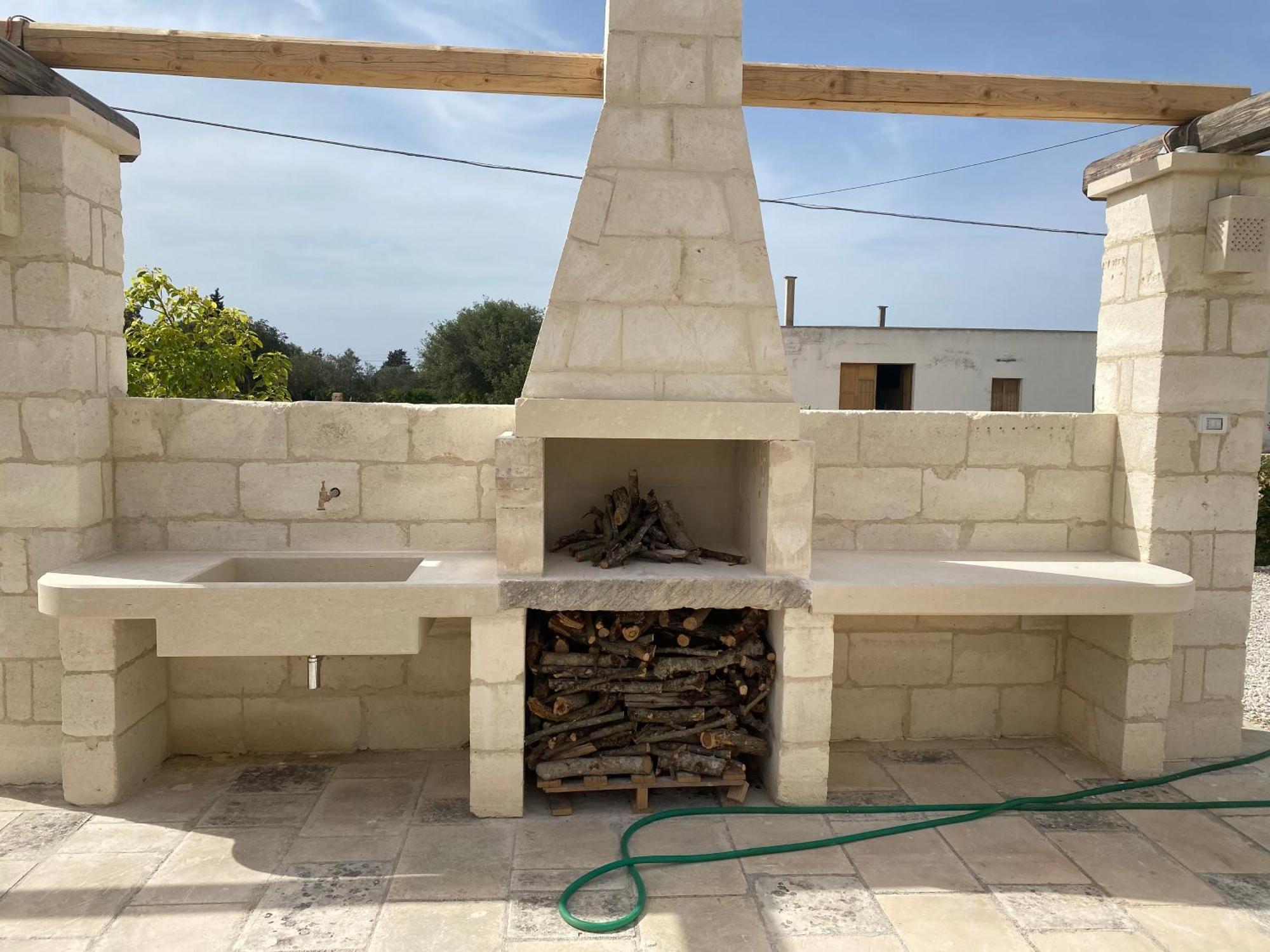 Masseria Tre Archi & Apulia Relais Gentiluomo Εξωτερικό φωτογραφία