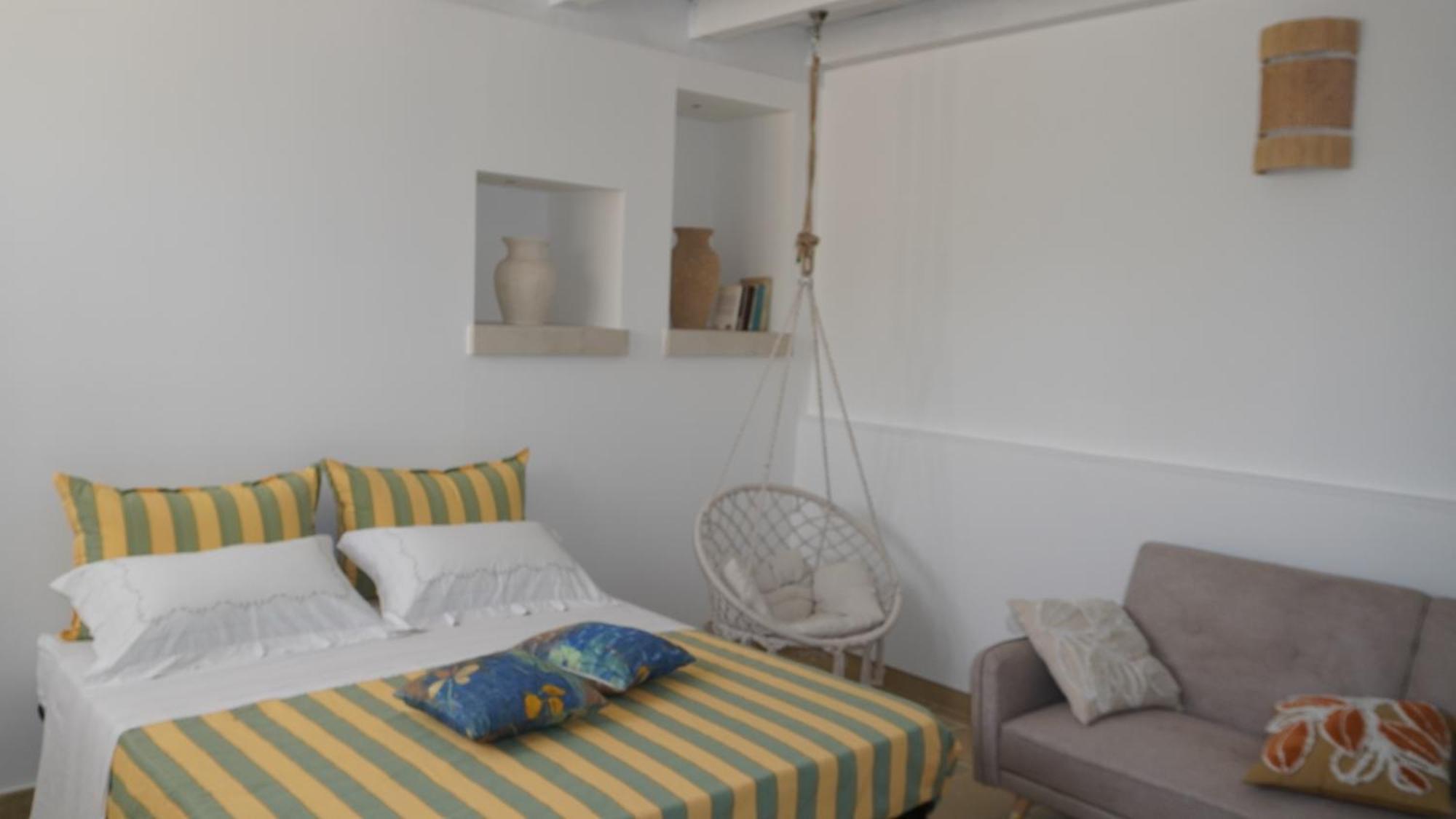 Masseria Tre Archi & Apulia Relais Gentiluomo Δωμάτιο φωτογραφία
