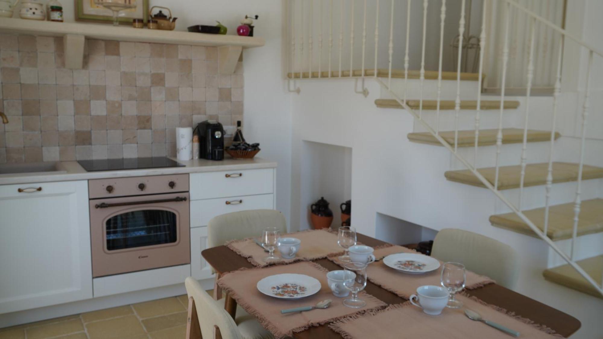 Masseria Tre Archi & Apulia Relais Gentiluomo Δωμάτιο φωτογραφία