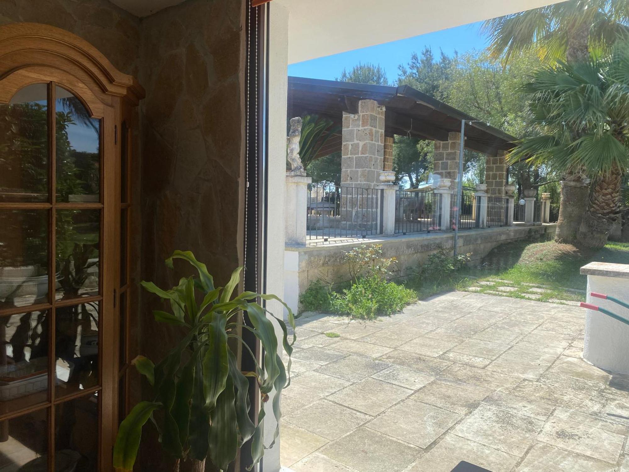 Masseria Tre Archi & Apulia Relais Gentiluomo Δωμάτιο φωτογραφία