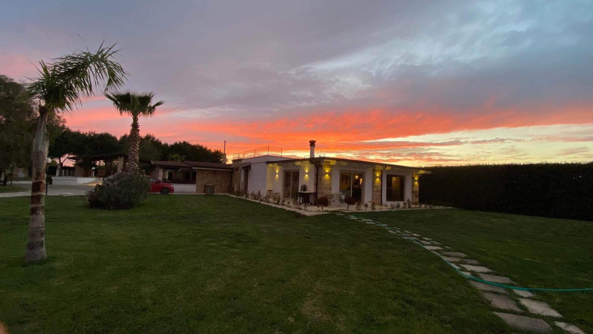 Masseria Tre Archi & Apulia Relais Gentiluomo Δωμάτιο φωτογραφία