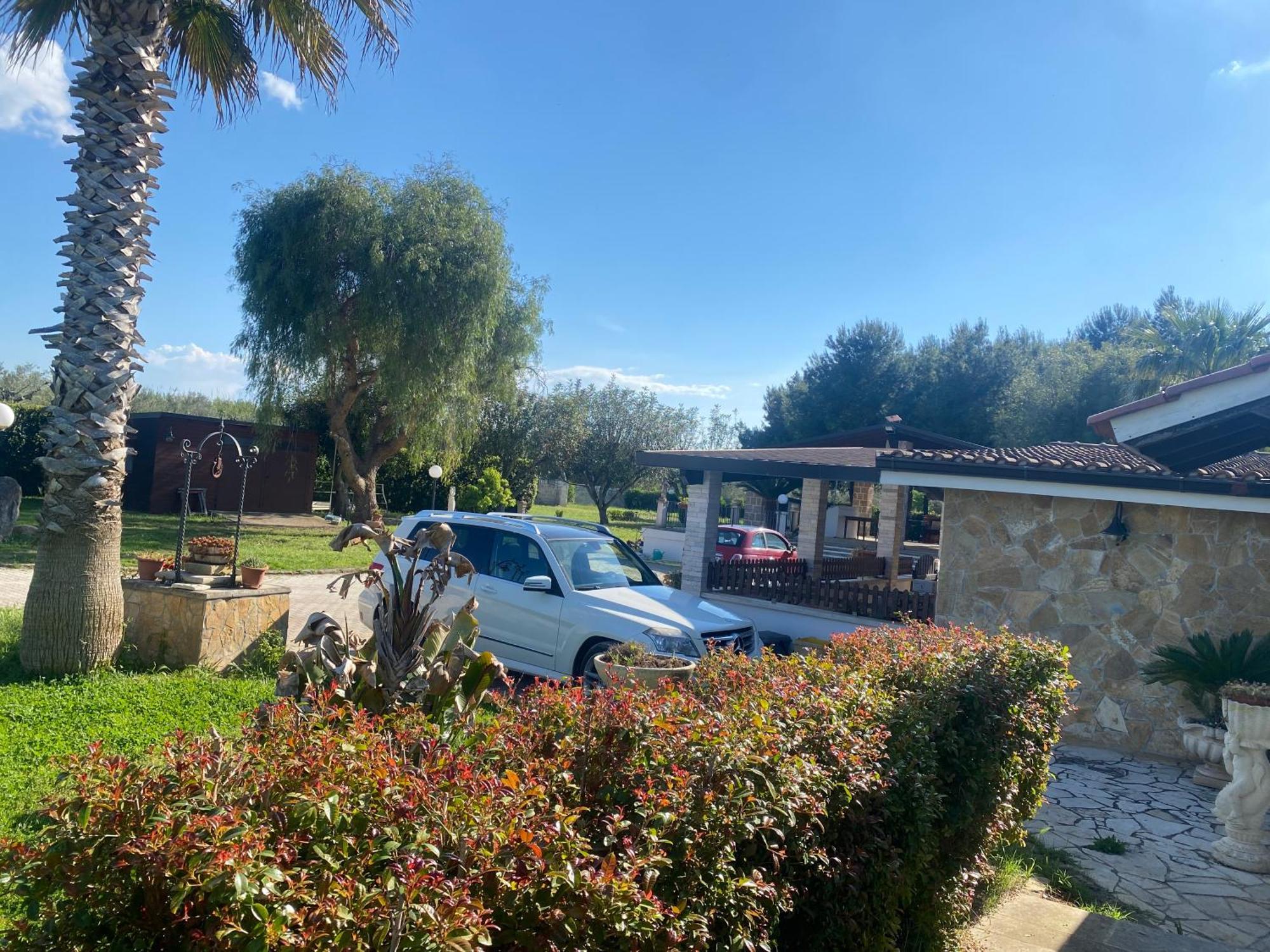 Masseria Tre Archi & Apulia Relais Gentiluomo Δωμάτιο φωτογραφία