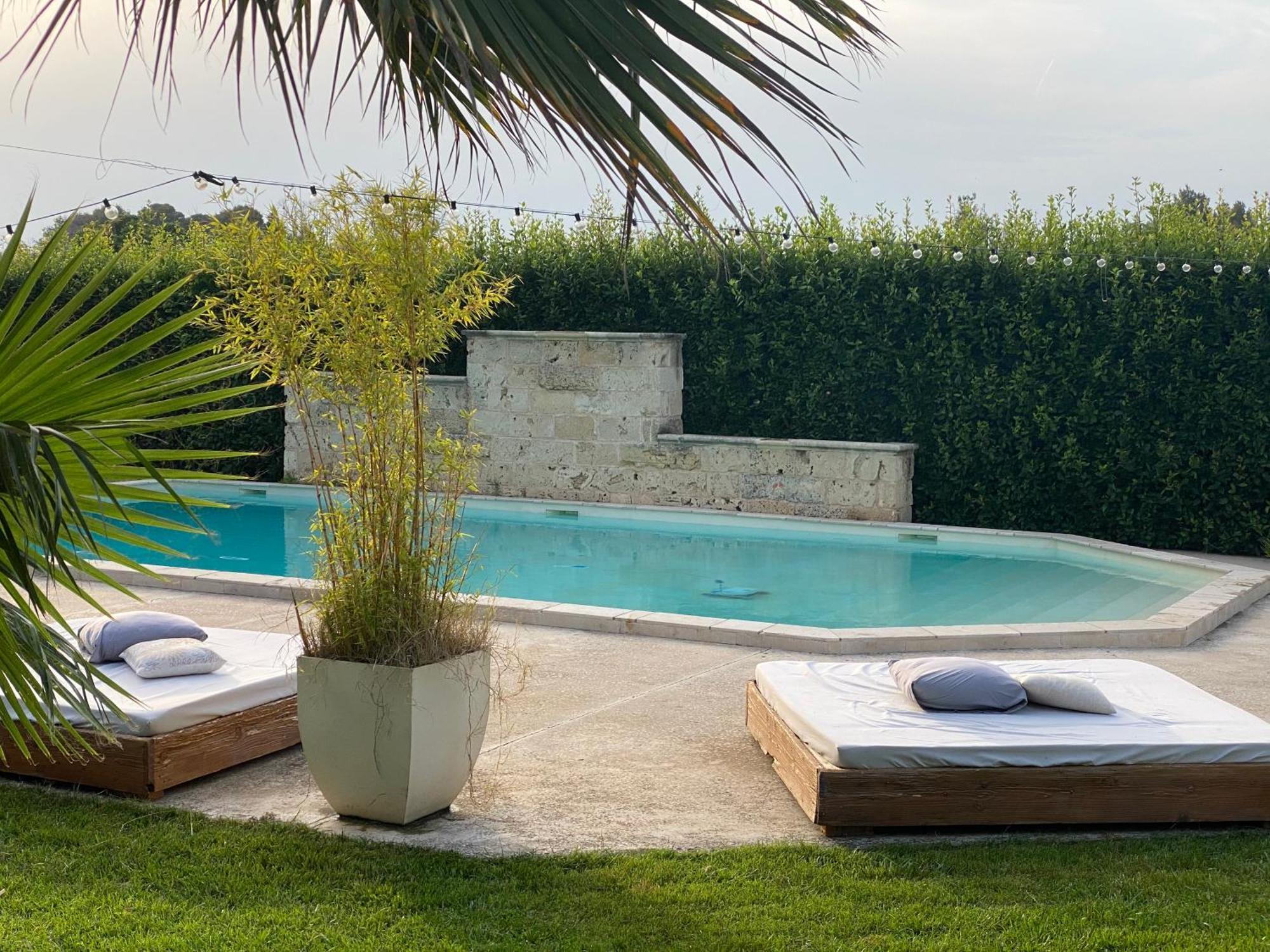 Masseria Tre Archi & Apulia Relais Gentiluomo Δωμάτιο φωτογραφία
