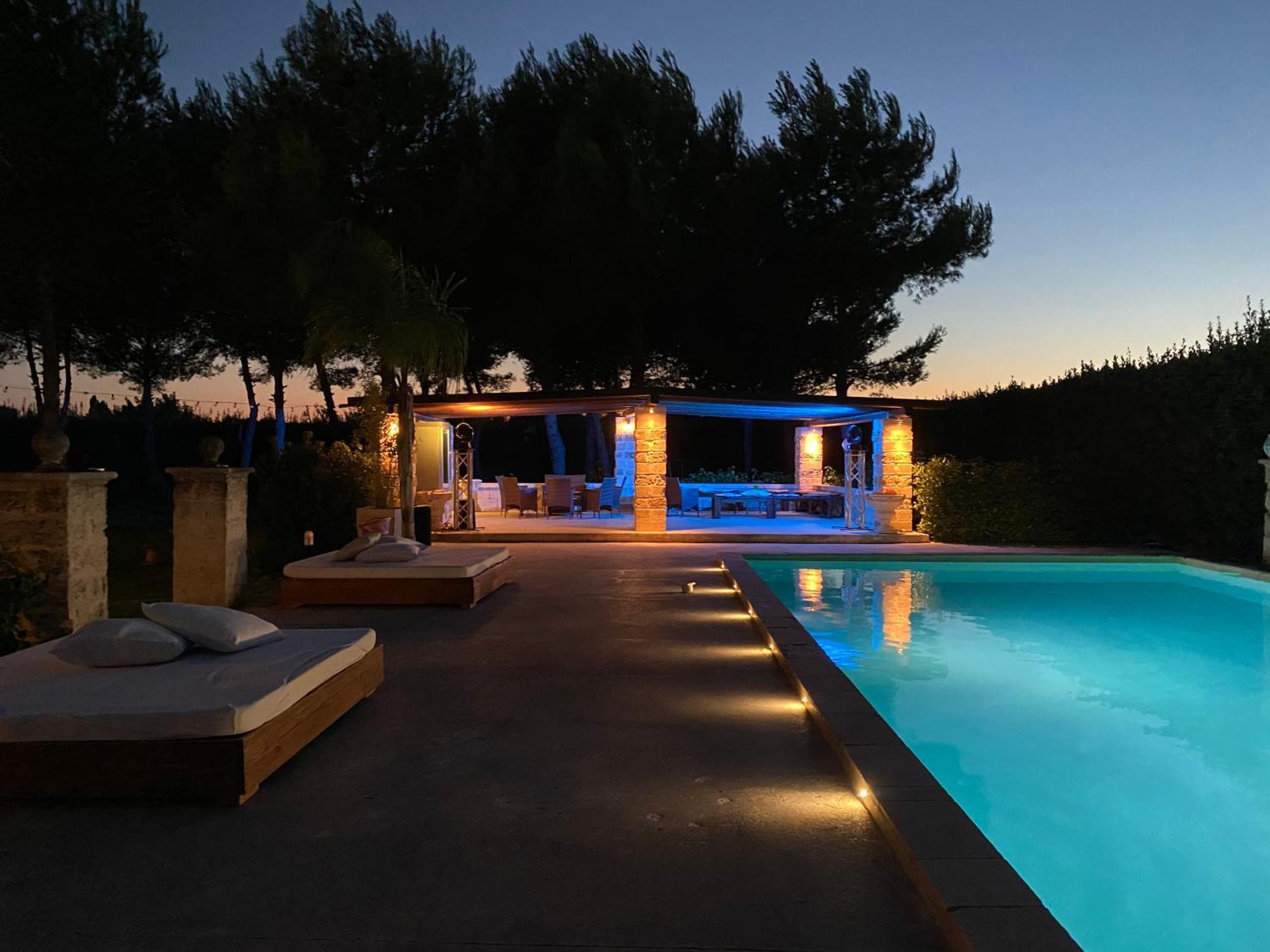 Masseria Tre Archi & Apulia Relais Gentiluomo Δωμάτιο φωτογραφία