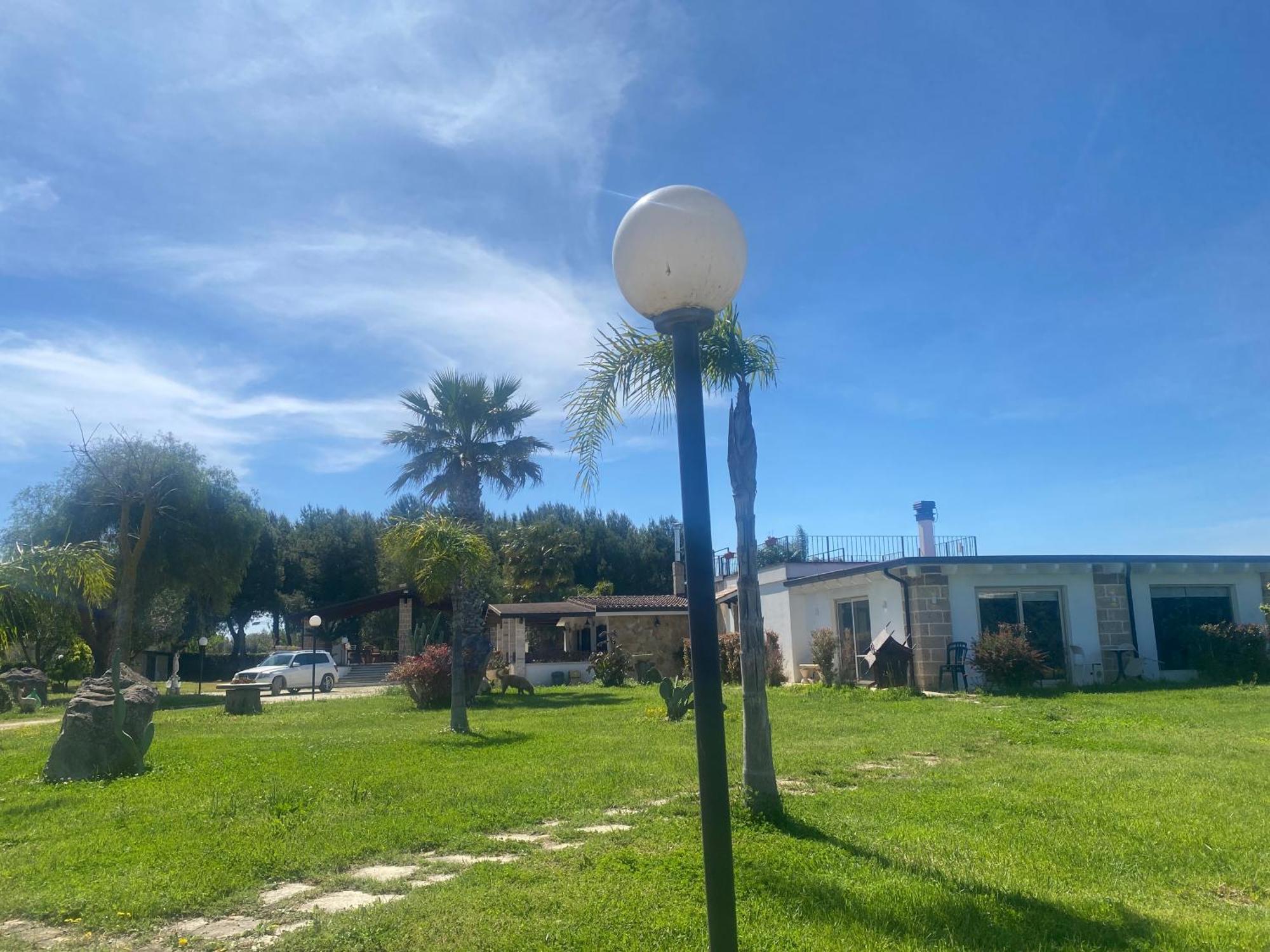 Masseria Tre Archi & Apulia Relais Gentiluomo Δωμάτιο φωτογραφία