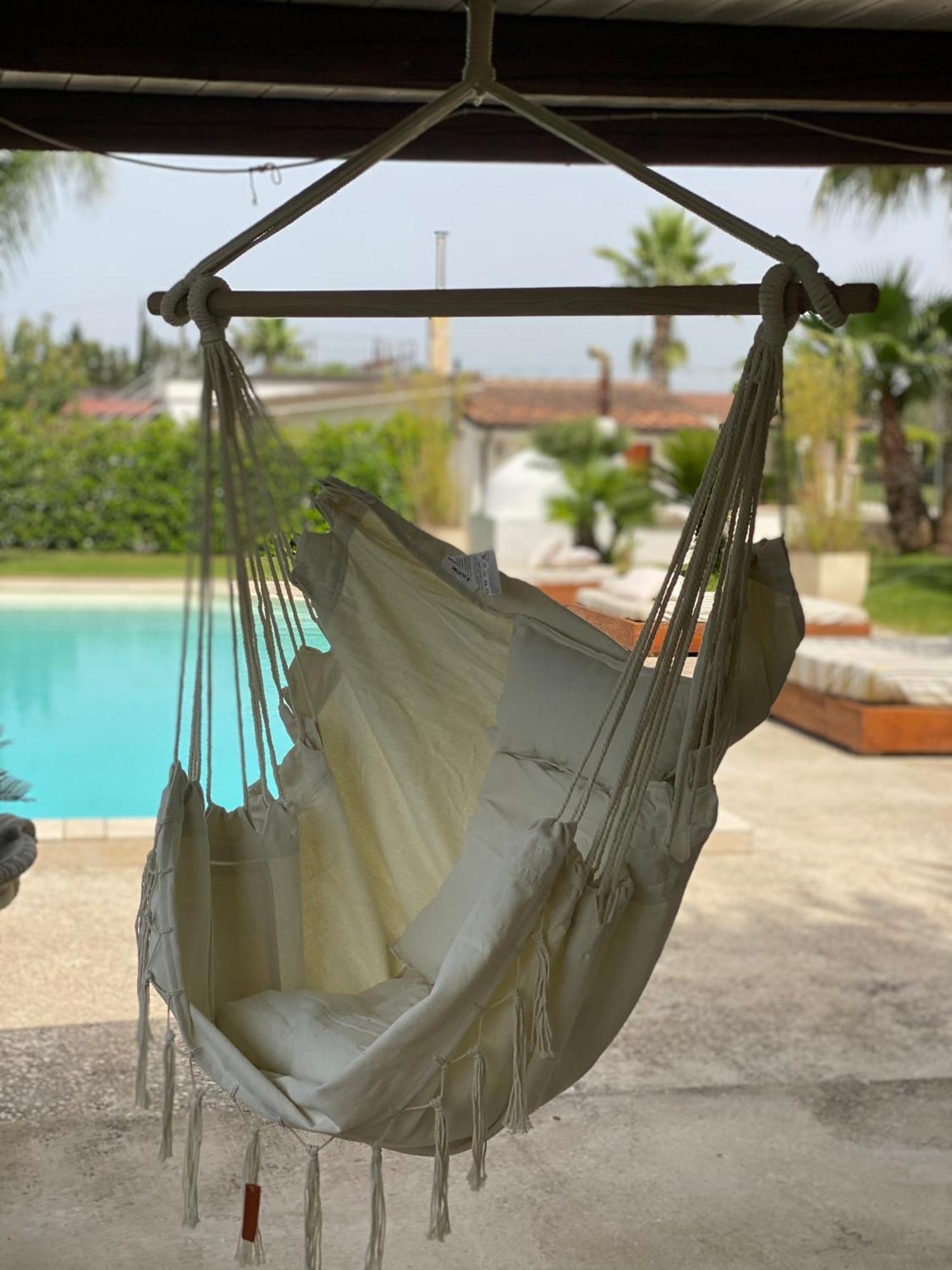 Masseria Tre Archi & Apulia Relais Gentiluomo Εξωτερικό φωτογραφία