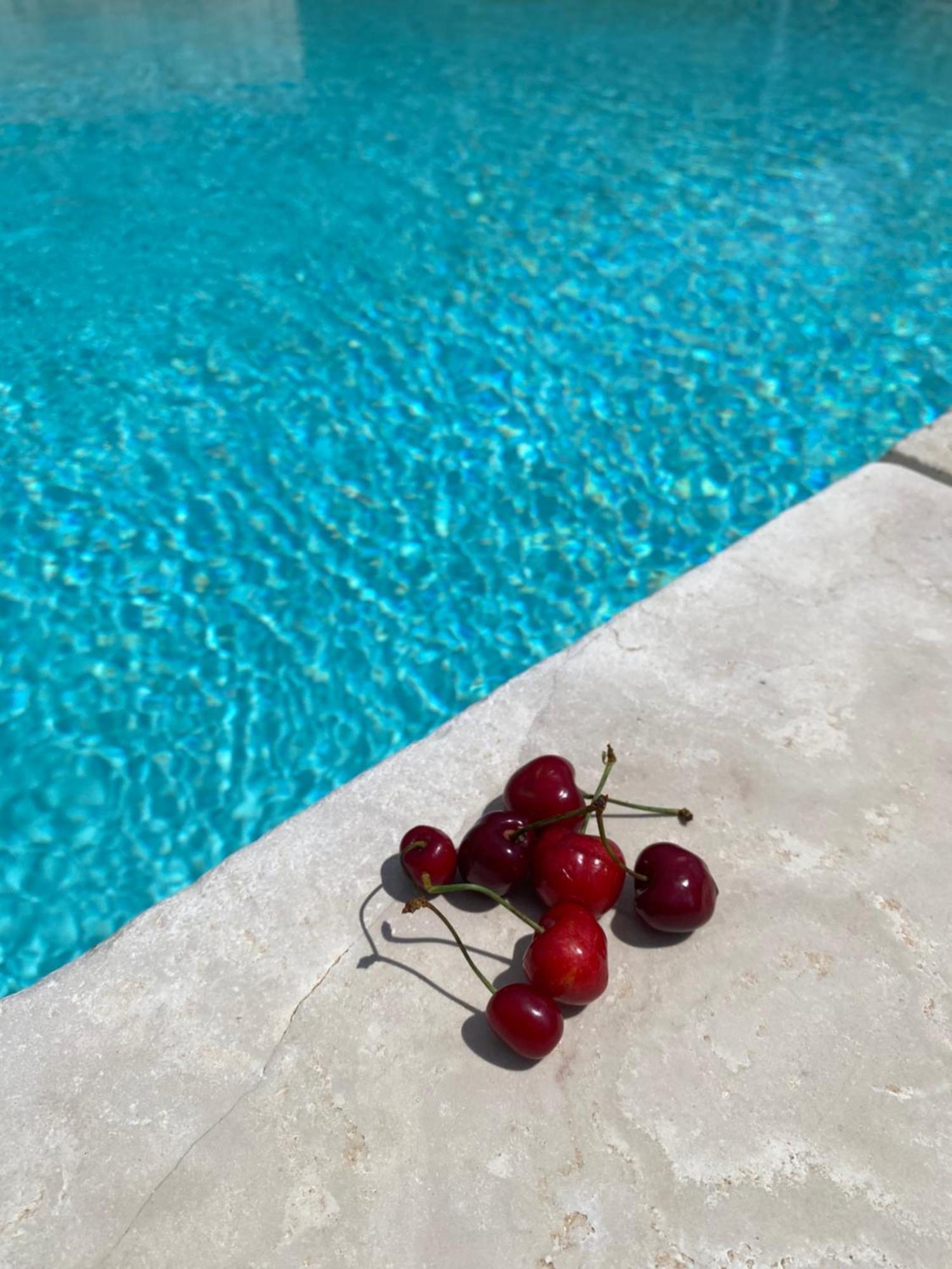 Masseria Tre Archi & Apulia Relais Gentiluomo Εξωτερικό φωτογραφία